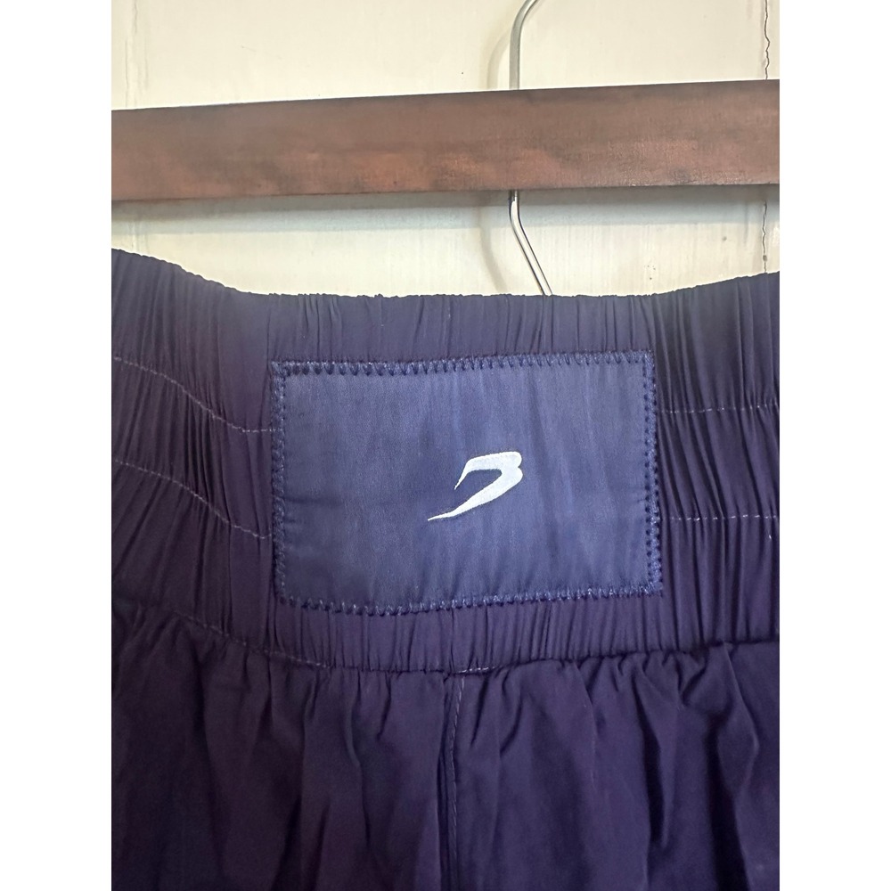 Boxraw Kalisha Shorts Navy Medium‎ - Picture 2 of 5
